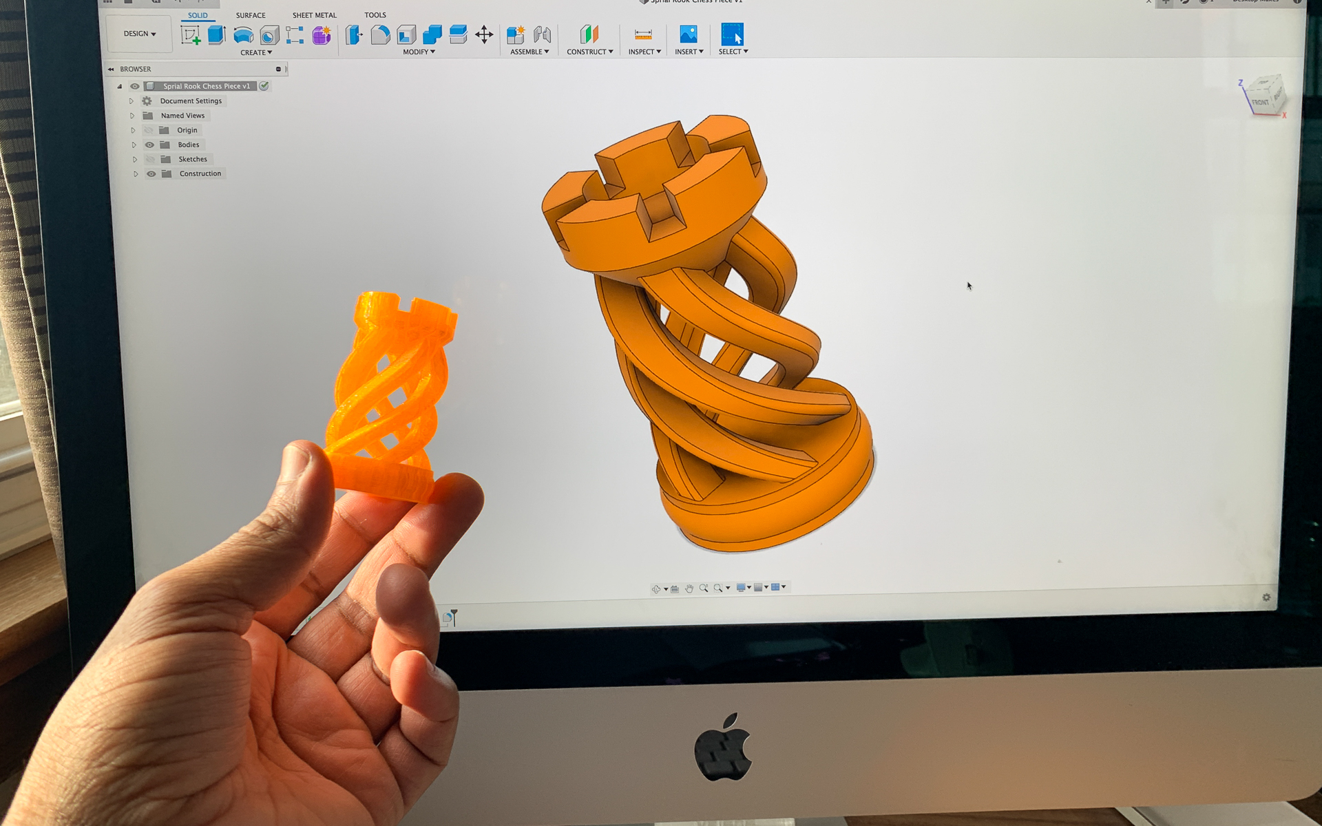 Prototyp Beispiel 2